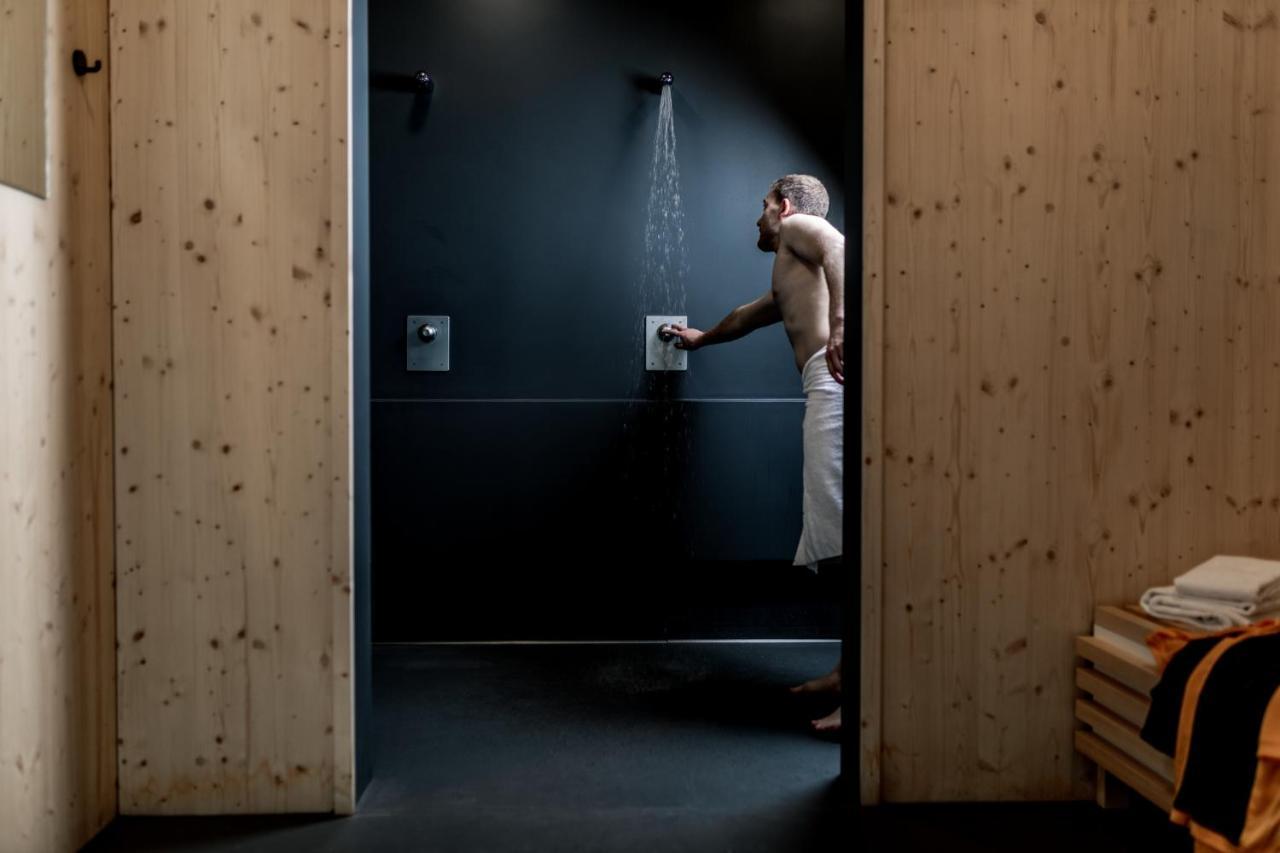 Nordic Hostel Lenzerheide Kültér fotó
